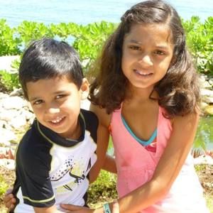 Meet your Posher, Anshu